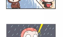 e漫画,描绘青春记忆的彩色画卷