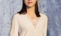 陈妍希演的电视剧,穿越时空的美丽传奇