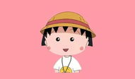 卡通漫画,色彩斑斓的奇幻世界