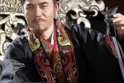 电视剧汉武大帝,千古一帝的辉煌岁月